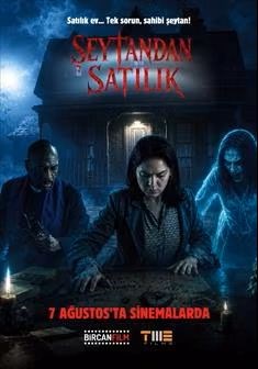 ŞEYTANDAN SATILIK